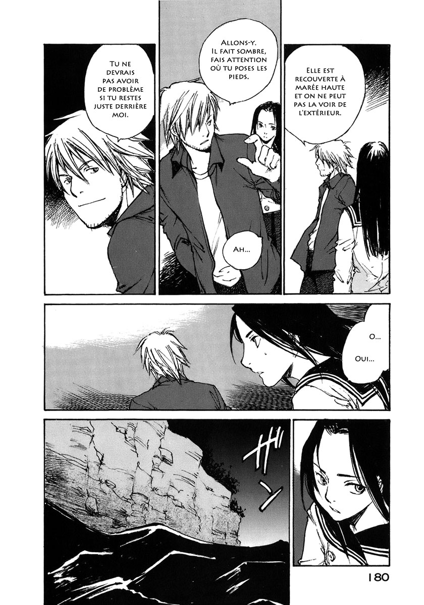 img Hatsuka Nezumi no Jikan 4